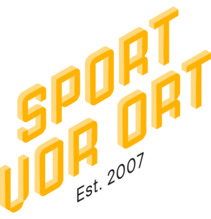 Sport vor Ort